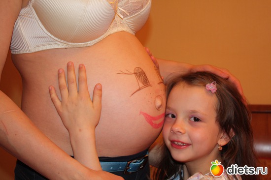 2 фото: Недавно это было...