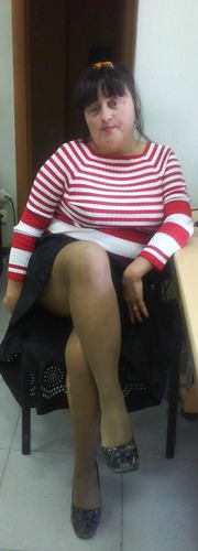 25 фото: просто я