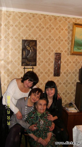 мои родные, альбом: просто я