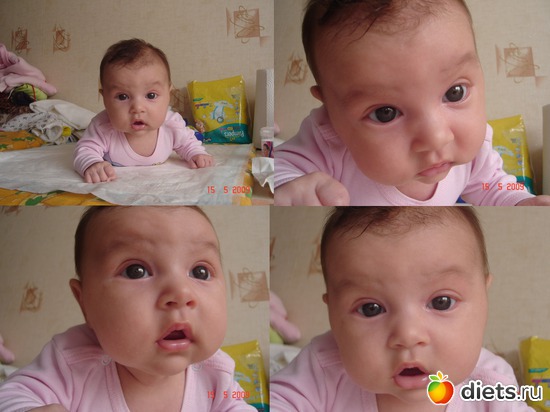 3 фото: манюня