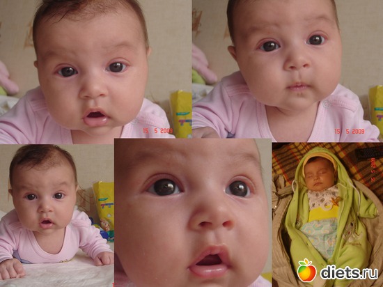 4 фото: манюня