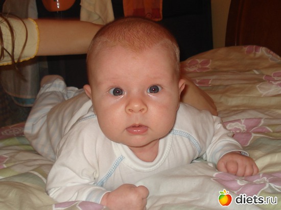 1 фото: Карапуз