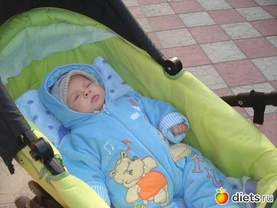 2 фото: Карапуз