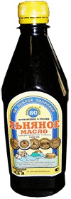Льняное масло с утра на тощак и с морщинами покончено!