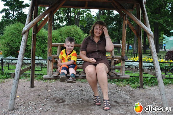 это не мой сынок, а моей дочки), альбом: Дениска