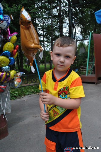 3 фото: Дениска