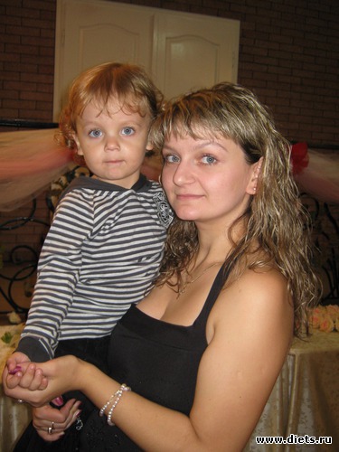 4 фото: Я и моё СЧАСТЬЕ