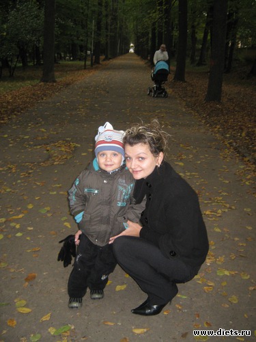 5 фото: Я и моё СЧАСТЬЕ