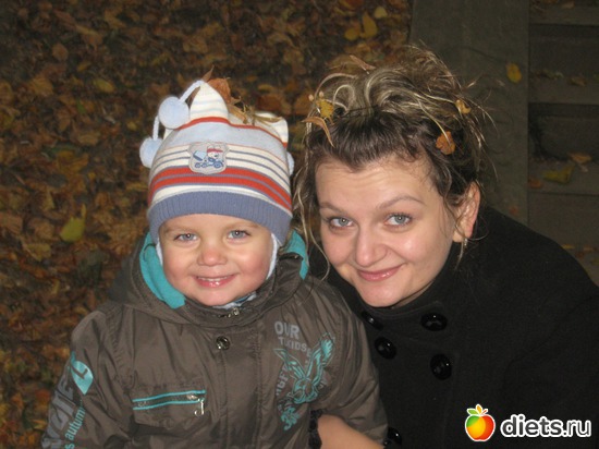 6 фото: Я и моё СЧАСТЬЕ