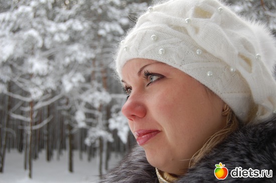 5 фото: Зимушка-зима