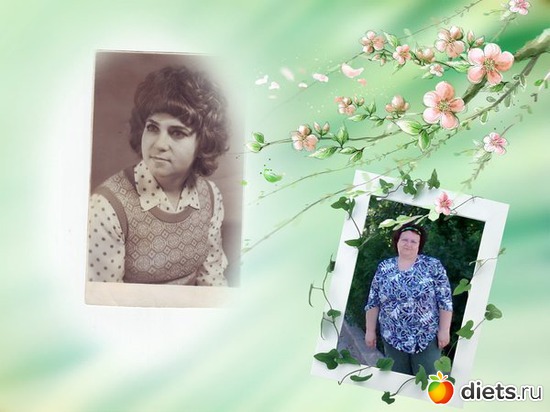 16 лет и 50, альбом: Красоту не чем не испортить!!!)))) (шутка)