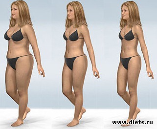 Такой я хочу быть...