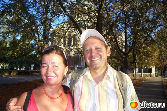 4 фото: Я и моя семья