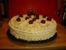 Тортик на годовщину свадьбы