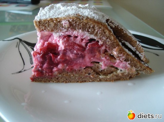 Дзуккотто, альбом: Мое вредное хобби (родные не должны страдать из-за моей диеты)...