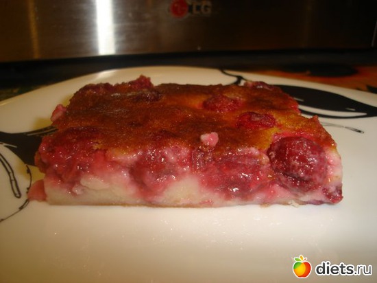 Клафути, альбом: Мое вредное хобби (родные не должны страдать из-за моей диеты)...