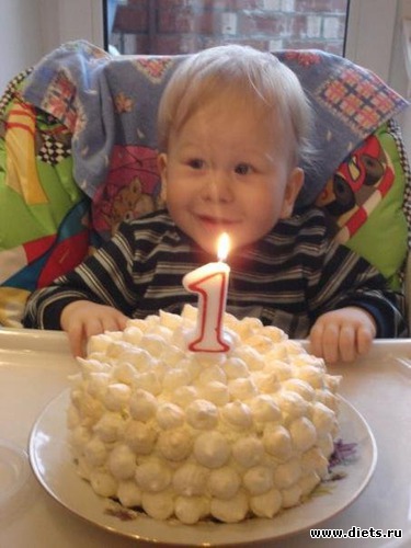Максику 1 год, альбом: Мое вредное хобби (родные не должны страдать из-за моей диеты)...