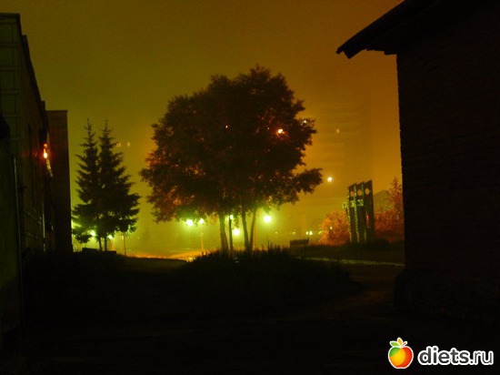 9 фото: Город, в котором я родилась