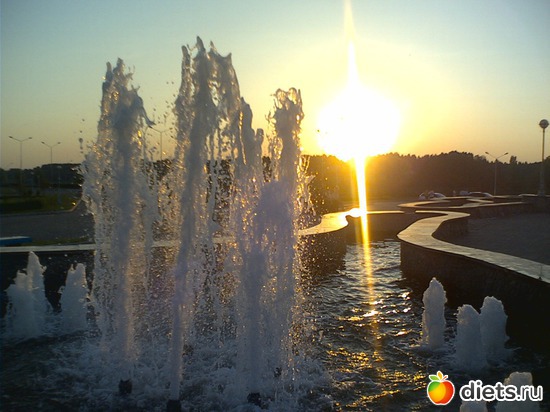 10 фото: Город, в котором я родилась