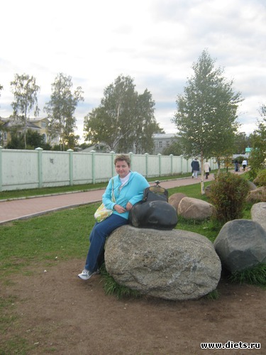 Набережная,кошелёк, альбом: Януся