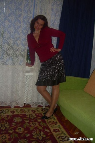 Буду опять такой!, альбом: Я! Была, есть и буду!