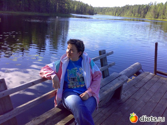 озеро Долгое, альбом: Януся