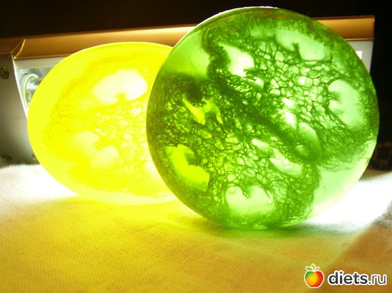 4 фото: Мое мыльце