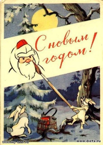 28 фото: Новый год и Рождество.