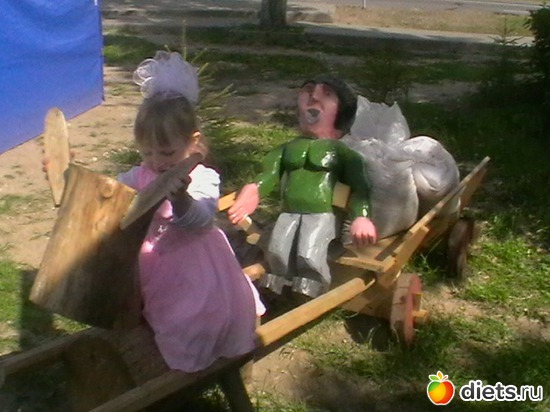 6 фото: Моя семья