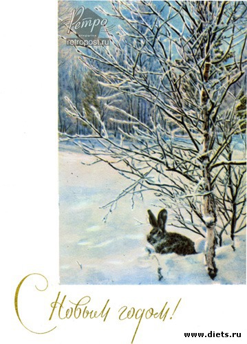 40 фото: Новый год и Рождество.