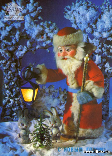 41 фото: Новый год и Рождество.