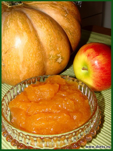 4 фото: Овощная палитра