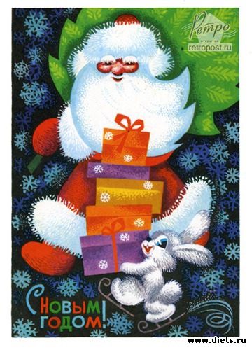 43 фото: Новый год и Рождество.