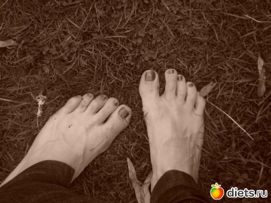 После долгой прогулки), альбом: моё хобби :) Когда мне нечего делать,я начинаю фотографировать ноги))