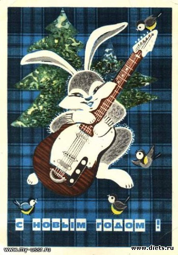 17 фото: Новый год и Рождество.