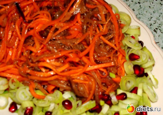 5 фото: Овощная палитра