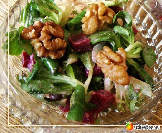 7 фото: Овощная палитра