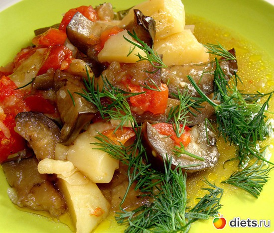 10 фото: Овощная палитра