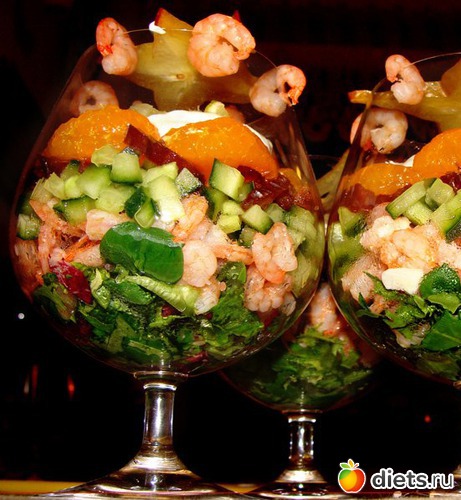 11 фото: Овощная палитра