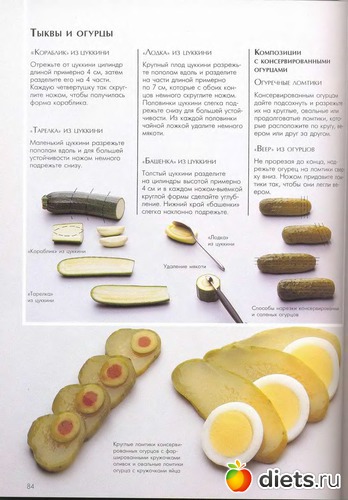 32, альбом: Праздничный стол с закусками.