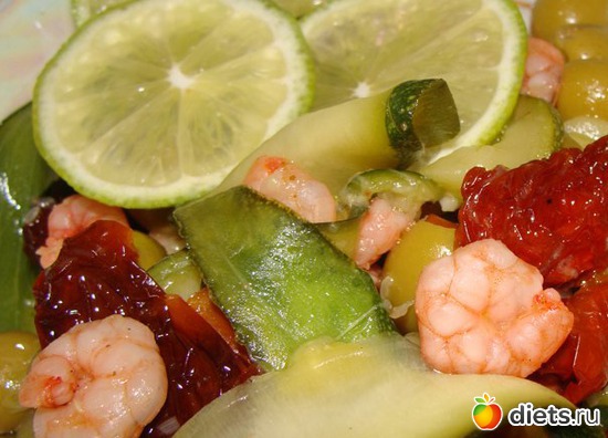 13 фото: Овощная палитра