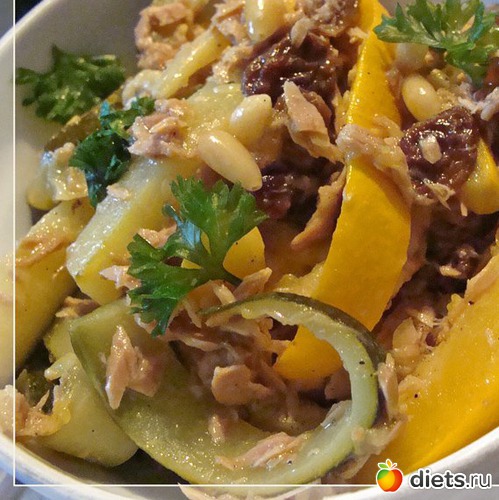 14 фото: Овощная палитра