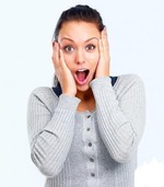 Оплошности в фитнес центе.