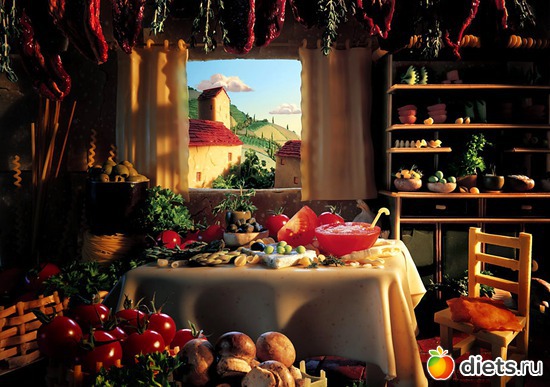 4 фото: Красиво и вкусно