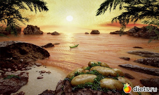 7 фото: Красиво и вкусно