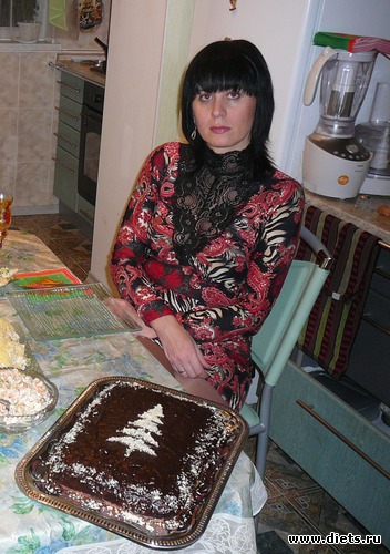 Новый год 2010, альбом: Мила и ее домашние