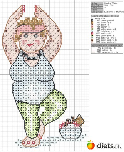 2 фото: блокаторы (Вышивка)