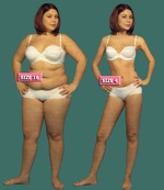 Мои тщетные попытки подиетиться