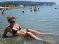 июль 2008 в Дивноморске:-)