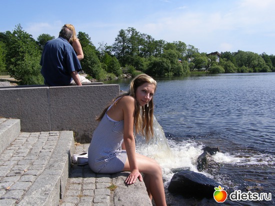 Eva, альбом: Progylka po gorody